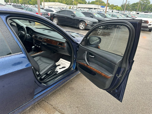 Used 2011 BMW 328i Sedan image 9