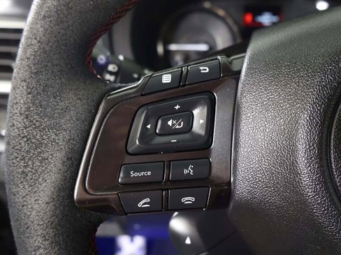 Used 2017 Subaru WRX Premium image 37