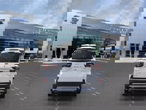 New 2025 Ford Escape Active w/ Tech Pack #1 image 5
