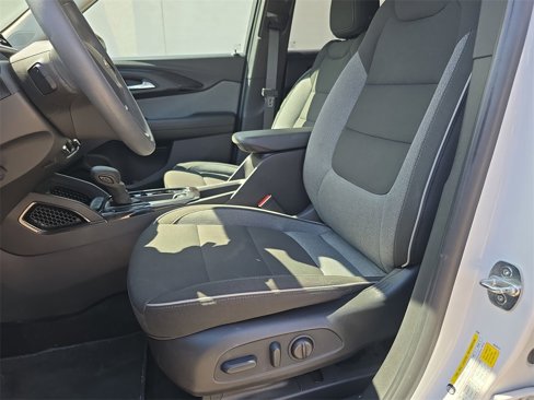Used 2023 Chevrolet TrailBlazer LT image 20