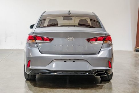 Used 2018 Hyundai Sonata SEL image 13