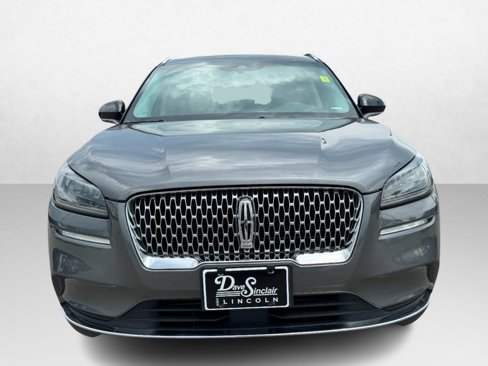 Used 2022 Lincoln Corsair AWD image 2