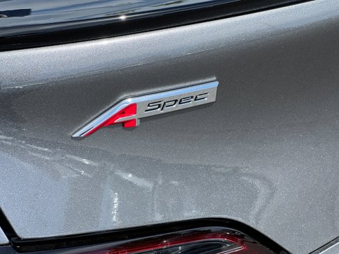 New 2025 Acura Integra A-Spec image 20