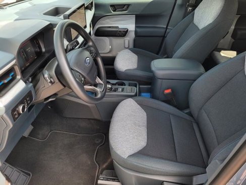 New 2025 Ford Maverick XLT image 24