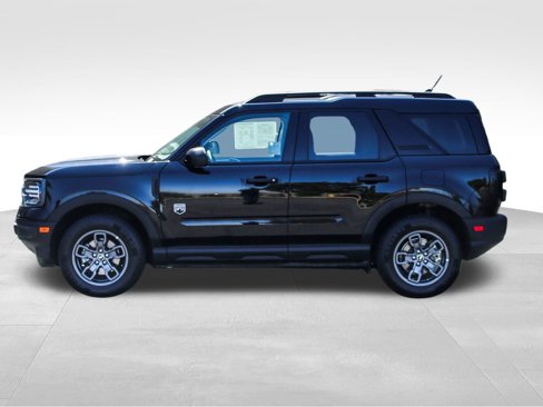 Used 2022 Ford Bronco Sport Big Bend image 4