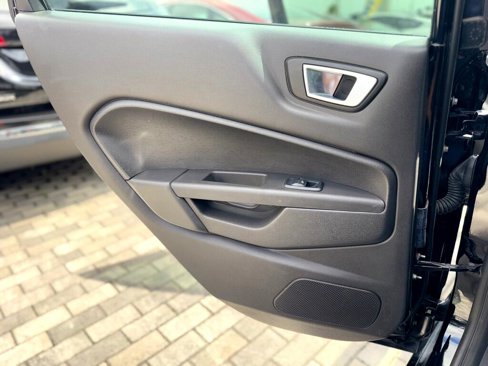 Used 2019 Ford Fiesta ST w/ ST Recaro Package image 21