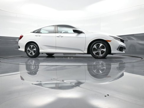 Used 2020 Honda Civic LX image 28
