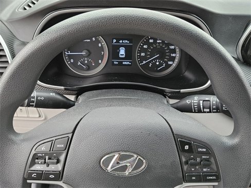 Used 2021 Hyundai Tucson SE image 26
