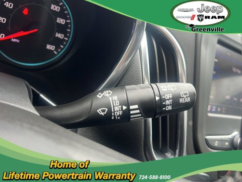 Used 2020 Chevrolet Equinox LT image 21