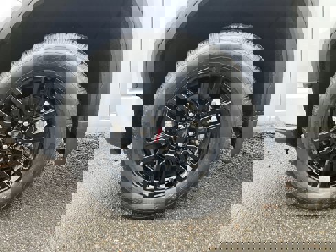 New 2025 GMC Sierra 1500 Elevation image 65