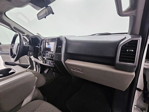 Used 2019 Ford F150 XLT image 9