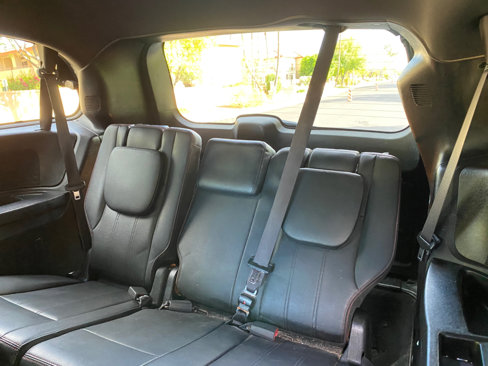 Used 2018 Dodge Grand Caravan GT image 33