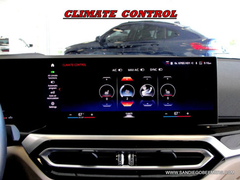Used 2023 BMW 330i Sedan w/ M Sport Package image 49