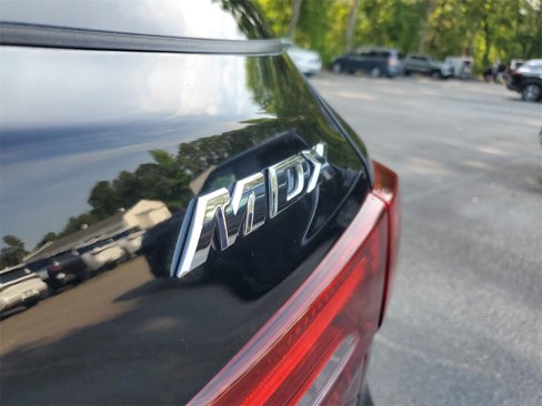 Used 2016 Acura MDX FWD w/ Tech & Entertainment image 24