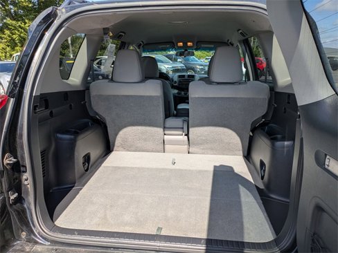 Used 2012 Toyota RAV4 4WD image 23