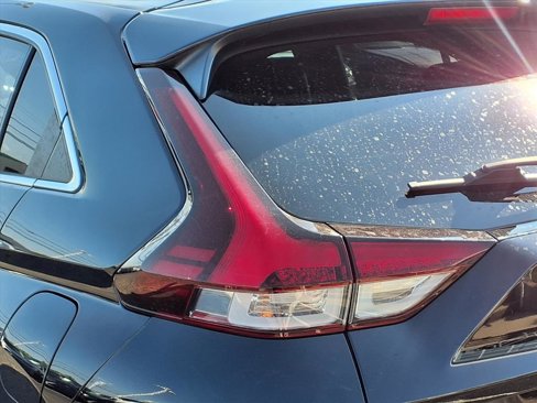 Used 2022 Mitsubishi Eclipse Cross LE image 22