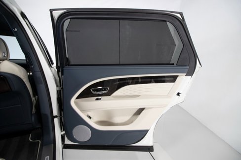 Used 2023 Bentley Bentayga Extended Wheelbase image 66