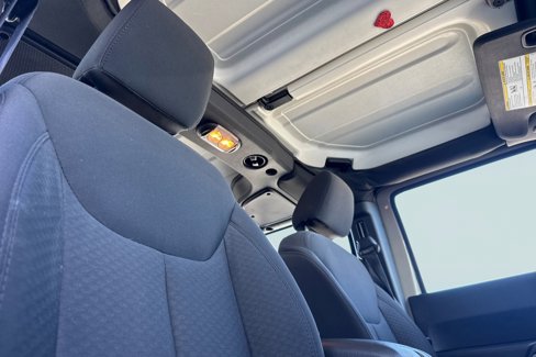 Used 2018 Jeep Wrangler Unlimited Sport w/ Connectivity Group image 15