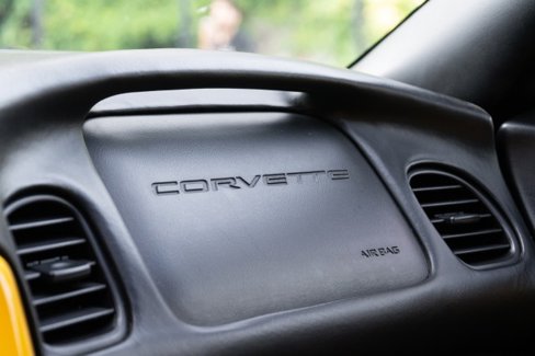 Used 2003 Chevrolet Corvette Z06 w/ Memory Package, 3 Drivers image 35