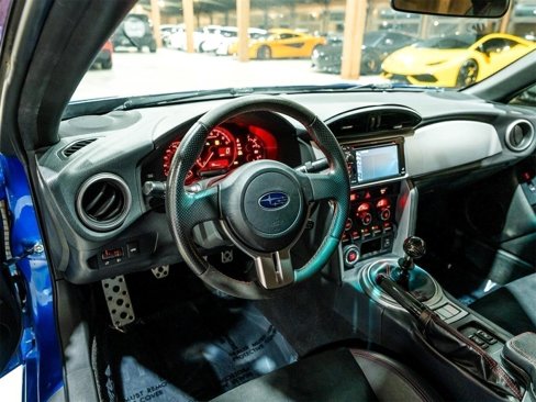 Used 2014 Subaru BRZ Limited w/ Protection Package #1 image 18