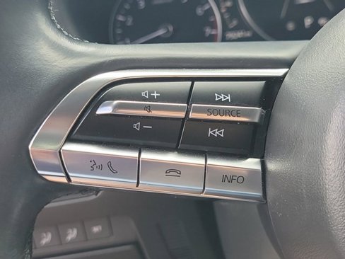 Used 2020 MAZDA MAZDA3 Sedan w/ Preferred Package image 30