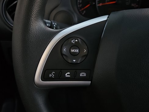New 2024 Mitsubishi Mirage ES image 11