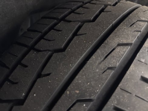 Used 2017 Jeep Grand Cherokee Altitude image 36