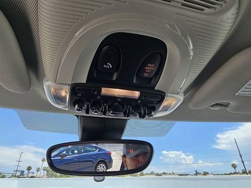 Used 2023 MINI Cooper SE image 35