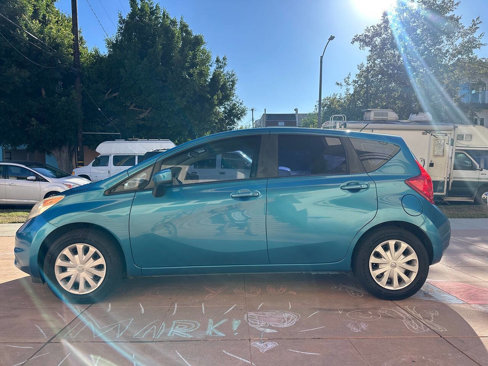 Used 2015 Nissan Versa Note SV image 4