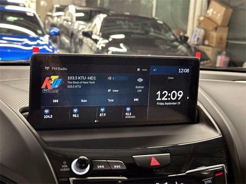 Used 2022 Acura RDX AWD image 25