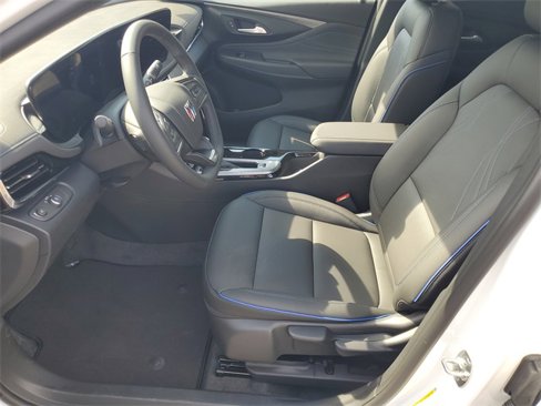 New 2026 Buick Envista Sport Touring w/ Convenience II Package image 5