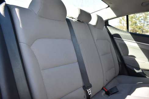 Used 2018 Hyundai Elantra Value Edition image 58