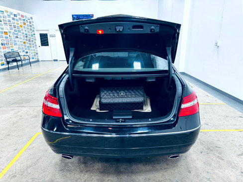 Used 2012 Mercedes-Benz E 350 4MATIC Coupe image 27