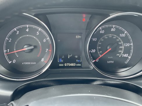 Used 2017 Mitsubishi Outlander Sport LE image 18