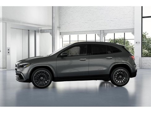 New 2025 Mercedes-Benz GLA 250 image 35