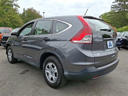 Used 2013 Honda CR-V LX image 4