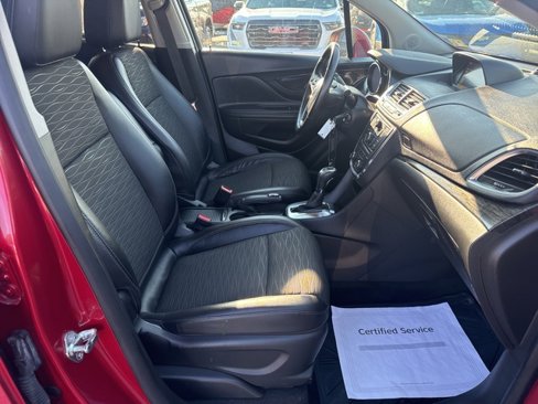 Used 2016 Buick Encore Convenience image 26