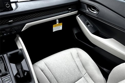 Used 2020 Honda Civic EX-L image 18