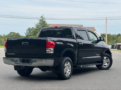 Used 2008 Toyota Tundra Limited image 7