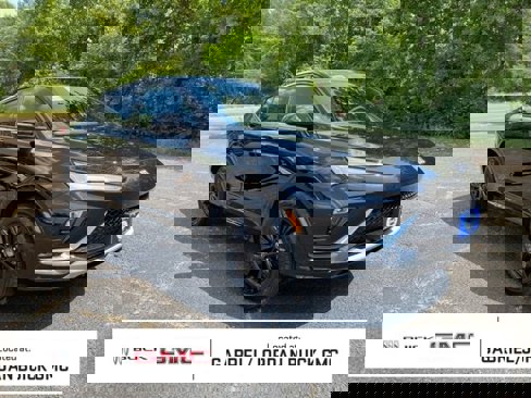 New 2025 Buick Envista Sport Touring w/ Convenience I Package image 1