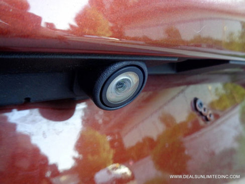 Used 2016 Ford Fusion SE image 16
