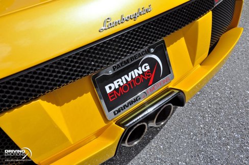 Used 2005 Lamborghini Murcielago Roadster image 29