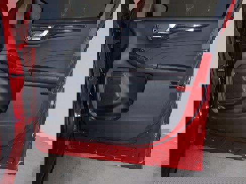 New 2025 Ford Escape ST-Line w/ Tech Pack #1 image 41