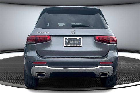 Used 2021 Mercedes-Benz GLB 250 image 5