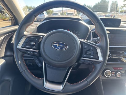 Certified 2023 Subaru Crosstrek 2.0i Premium image 22