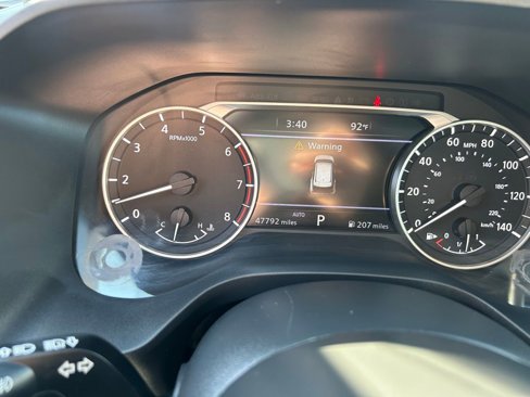 Used 2021 Nissan Rogue SL w/ Premium Package image 26
