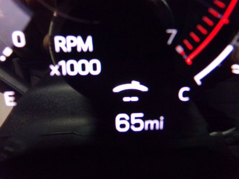 New 2026 GMC Terrain Elevation w/ LPO, Floor Liner Package image 23