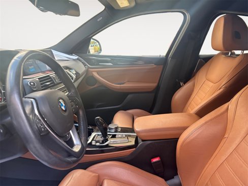 Used 2019 BMW X4 xDrive30i image 16