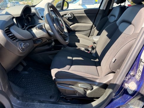 Used 2023 FIAT 500X Pop image 6