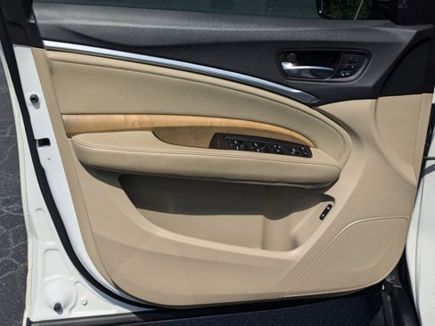 Used 2019 Acura MDX FWD w/ Technology Package image 19